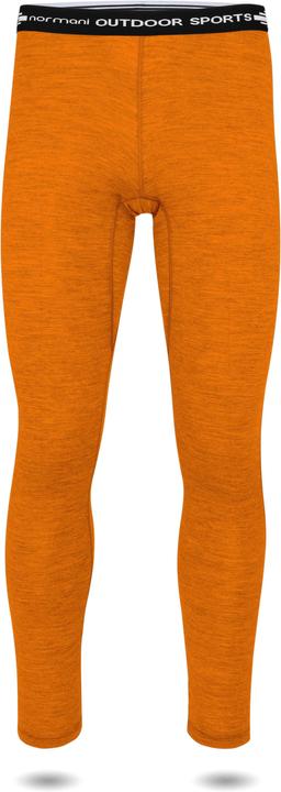 Actual product image Normani Men's merino underwear set Melbourne/Sydney - 9127 (6XL)