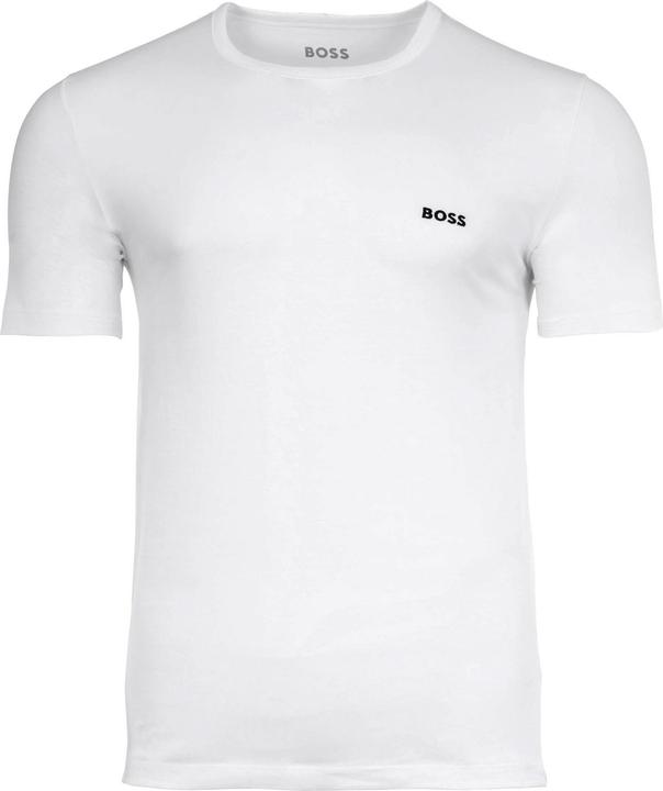 Image du produit BOSS T-Shirt RN 3P Classic (XL)