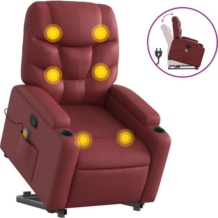Produktbild VidaXL Iuliia