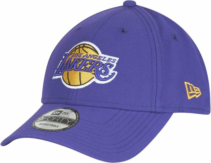 New Era 9Forty Lega NBA Los Angeles Lakers (Taglia unica)