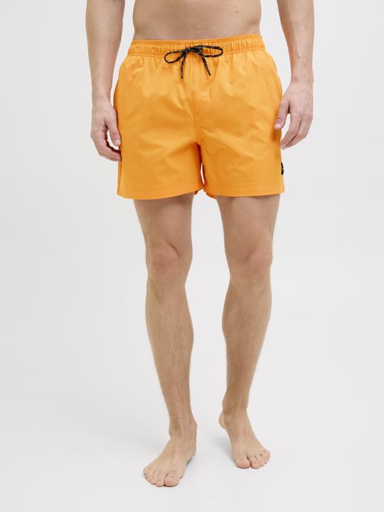Image du produit Jack & Jones Regular Fit Badeshorts Badeshorts (L)