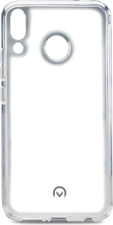 Actual product image Mobilize Jelly shell (Asus Zenfone 5Z, Asus Zenfone 5 (ZE620KL))