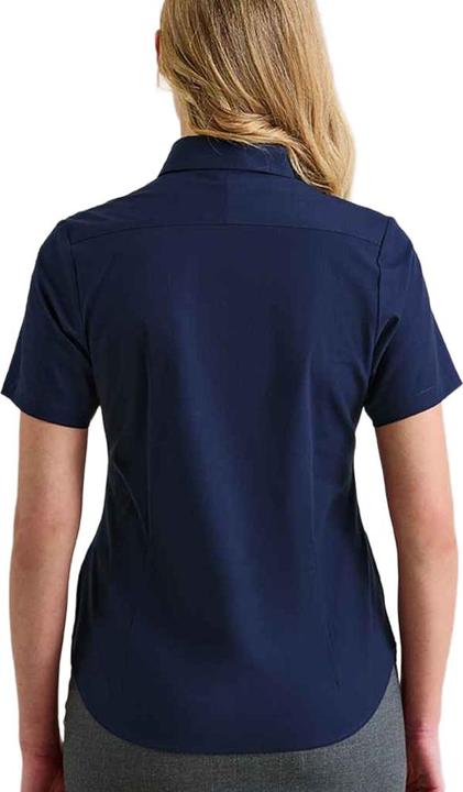 Immagine prodotto Premier Supreme Camicia Formale Maniche Corte Donna (XL)