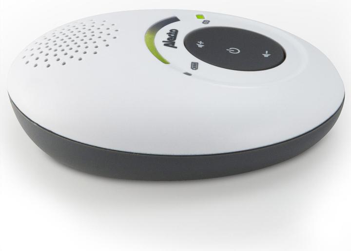 Image du produit Alecto DBX-115 (Babyphone Audio, 300 m)