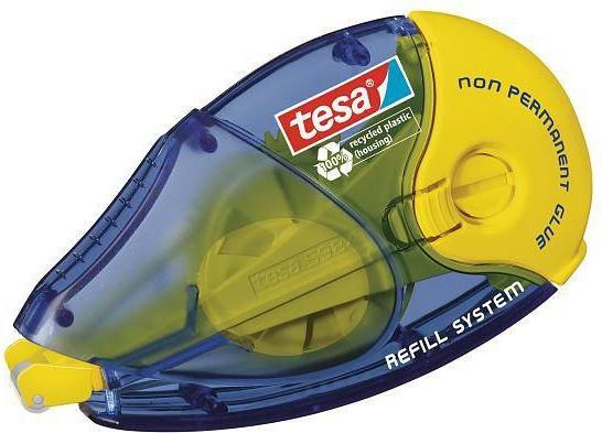 Actual product image tesa Adhesive tape dispenser