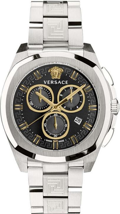 Image du produit Versace VE7CA0723 New Chronograph Geo (Chronographe, 43 mm)