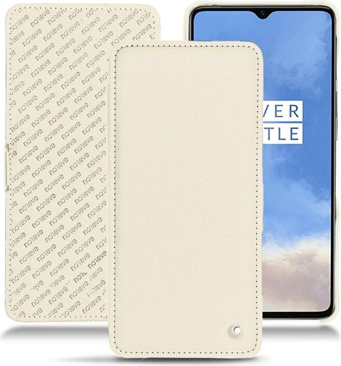 Noreve Lederschutzhülle horizontal (OnePlus 7T)