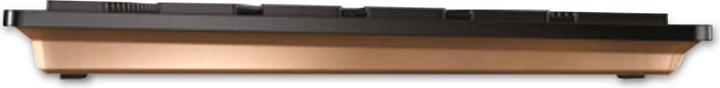 Produktbild CHERRY DW 9100 Slim (DE, Kabellos)