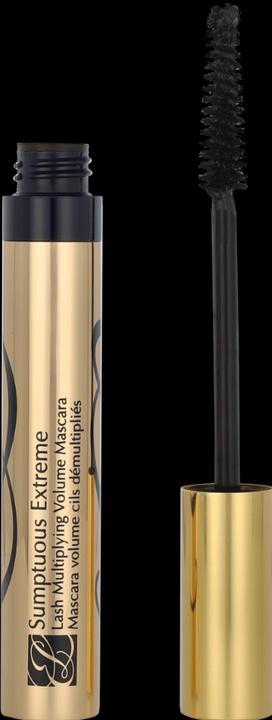 Actual product image Estée Lauder Sumptuous Extreme (Extreme Black)