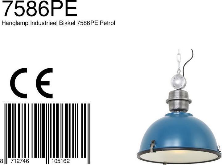 Image du produit Steinhauer Bikkel (E27)