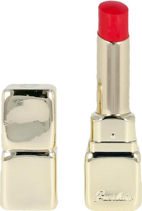 Guerlain KissKiss Shine Bloom No 775 (775 Poppy Kiss)