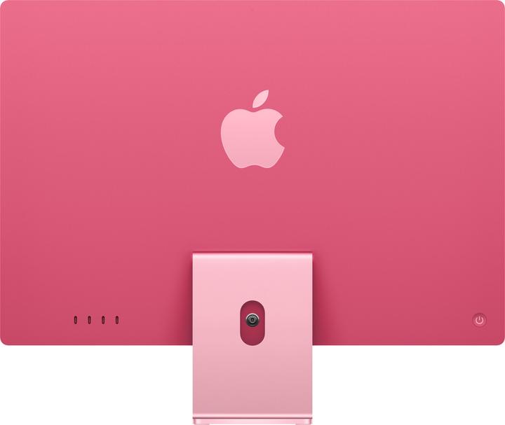 Image du produit Apple iMac 2024 (M4, 16 Go, 512 Go, Apple M4 10-Core)
