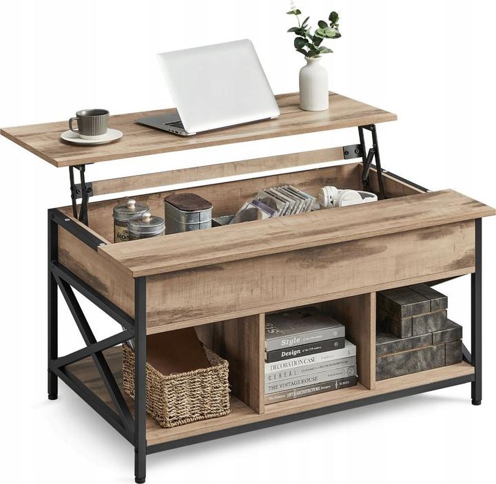 Image du produit Vasagle Relax (100 x 60 x 62 cm)
