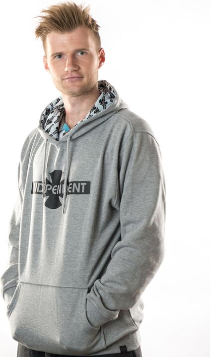Produktbild Independent OGBC Pattern Hood (S)