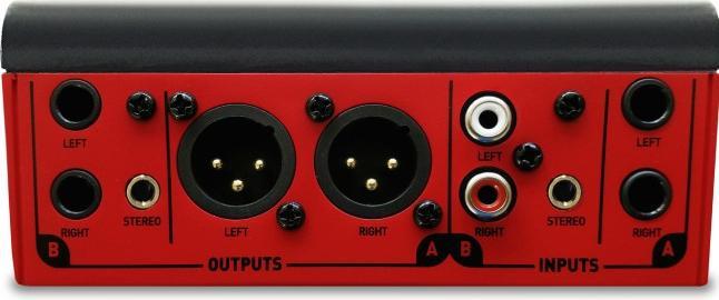 Produktbild ESI Audiotechnik MoCo Monitor Controller (6.3mm Klinke (Jack))
