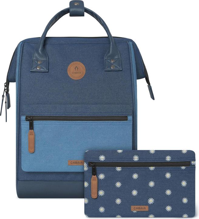 Cabaia Adventurer Denim (23 l)
