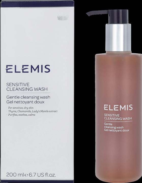 Immagine prodotto Elemis Lavaggio detergente sensibile (Schiuma, 205 ml)