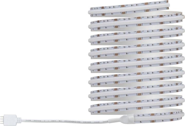 Immagine prodotto Paulmann Apparecchi SimpLED COB (RGB, 300 cm, Interno)
