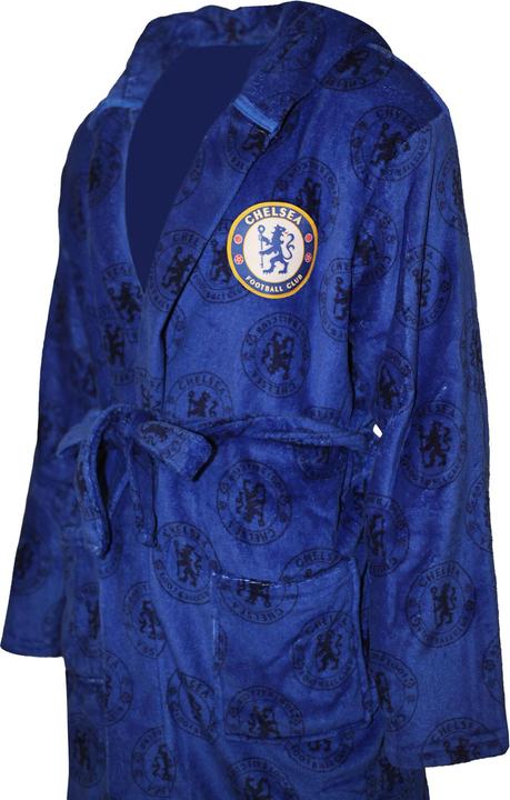 Produktbild Chelsea FC Morgenmantel (S)