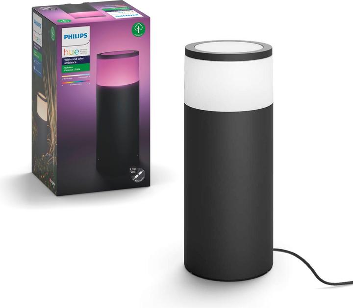 Immagine prodotto Philips Hue Estensione Calla (640 lm, IP65)