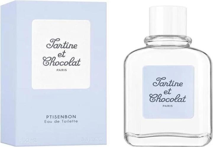 Produktbild Tartine et Chocolat Ptisenbon EDT 100ml Spray (100 ml)