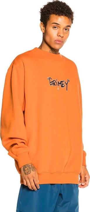 Produktbild Grimey sweatshirt griey ge cuttin (M)