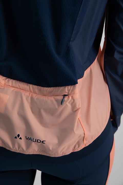 Immagine prodotto Vaude Giacca Air Pro da donna (40)