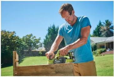 Image du produit Ryobi R18PL-0
