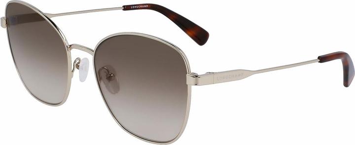Actual product image Longchamp Women's sunglasses LO164S-714 ø 57 mm