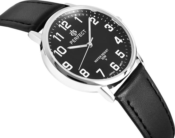 Actual product image PERFECT GX093-05 Damenuhr