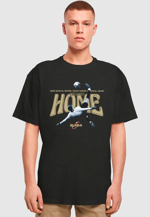 Produktbild Urban Classics Upscale Calling Home Oversize Tee - 166123 (L)
