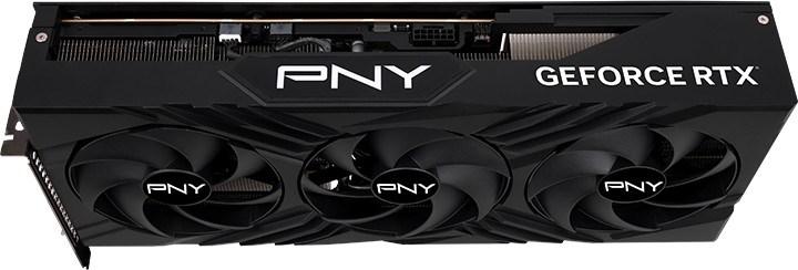 Actual product image PNY GeForce RTX4090 Verto Edition Bulk (24 GB)