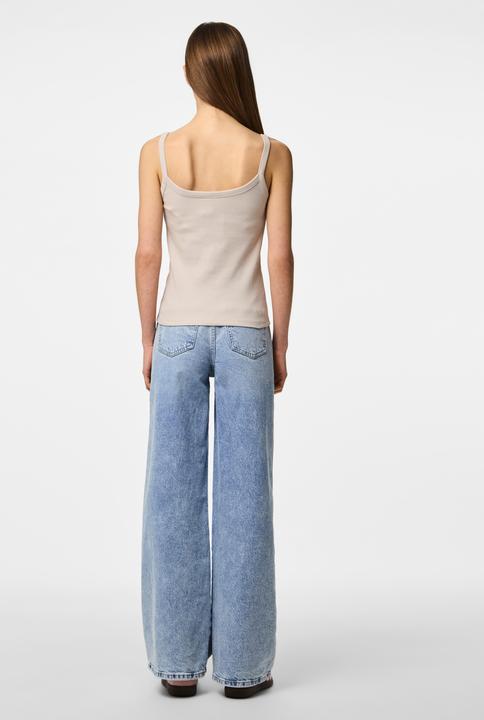 Image du produit Pieces Pcmay Strap Top Jrs Noos Bc (S)