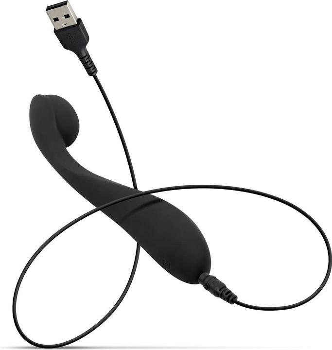 Actual product image Teazers G-spot Vibrator