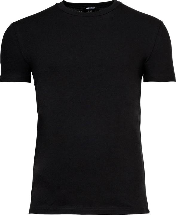 Produktbild Dsquared2 T-Shirt Casual Bequem sitzend 3-PACK T-SHIRT (M)