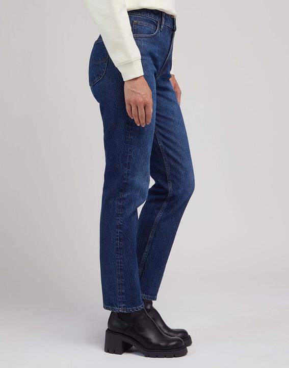 Actual product image Lee Jeans Carol (26)