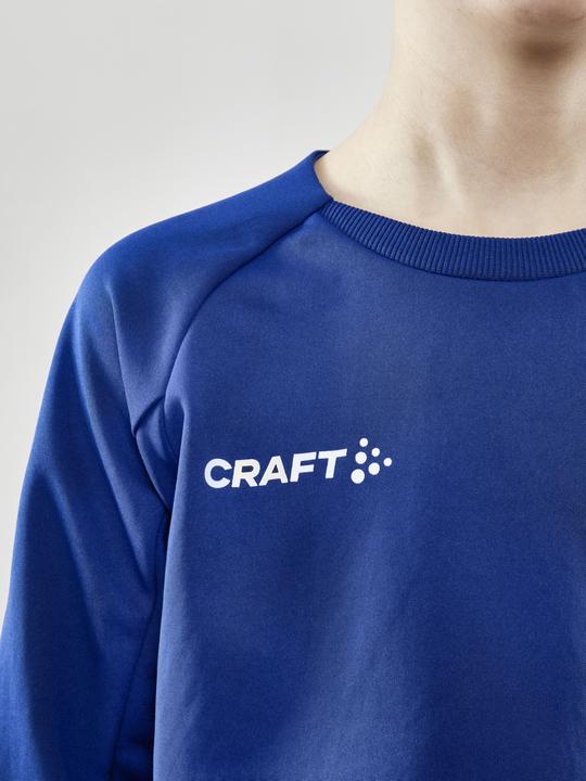 Image du produit Craft Evolve Crew Neck Jr (146)