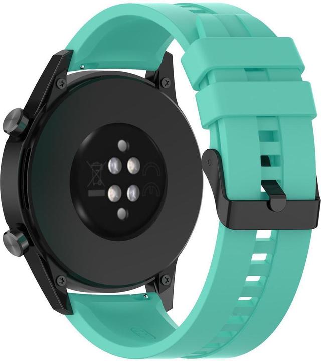 Cadorabo Smartwatch Armband (22 mm, Silikon)