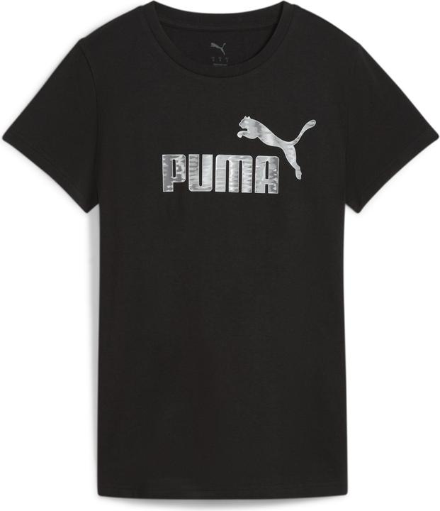 Produktbild Puma ESS NATURE 2.0 Tee (S)