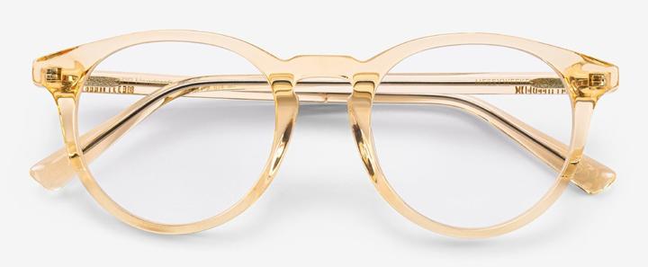 Image du produit Messy Weekend Depp - Champagne Blue Light