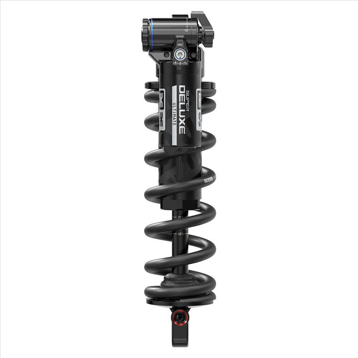 Produktbild RockShox Super Deluxe Ultimate Coil RC2T (190 mm, 45 mm)