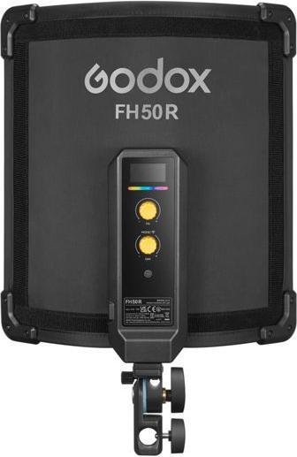 Actual product image Godox FH50R Flexible Handheld LED Light (Surface luminaire)