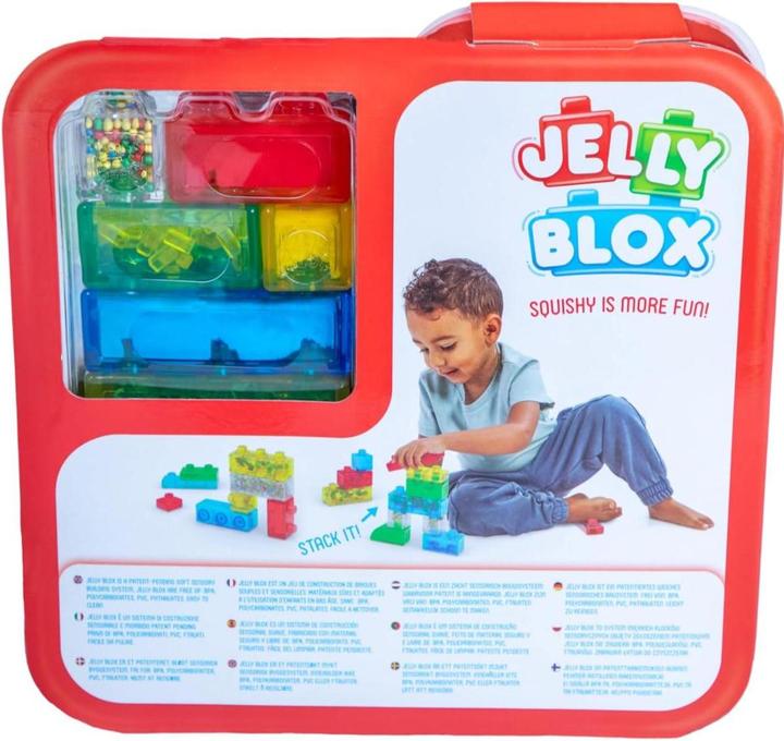 Immagine prodotto Goliath Toys Jelly Blox