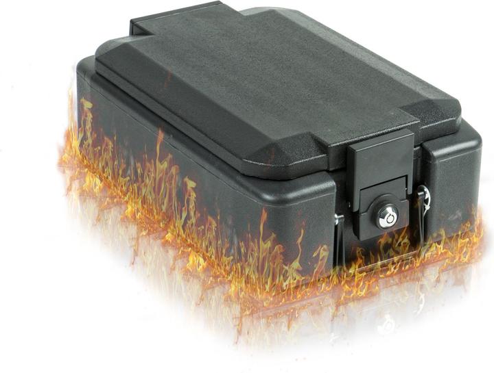 Produktbild Burg Wächter FireProtect FP 22 K (4.40 l)