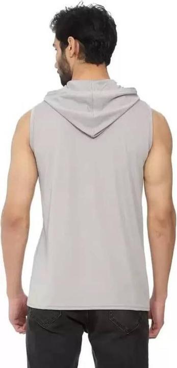Produktbild Proact Kapuzenpullover Ärmellos (3XL)