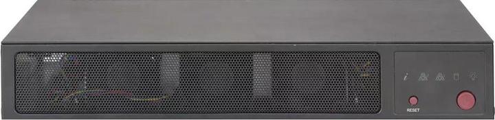 Immagine prodotto Supermicro Barebone IoT SuperServer 1U Intel Xeon D-1736NT (8C/16T) 2,7 GHz SYS-E300-12D-8CN6P