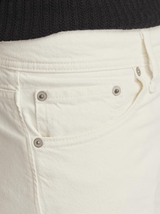 Actual product image Jack & Jones JJIEDDIE JJORIGINAL SQ 410 Locker geschnitten Locker geschnitten (W32/L32)