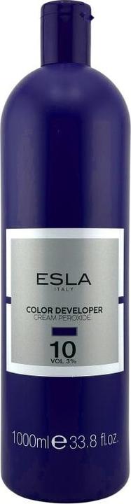 Immagine prodotto Eslabondexx Esla Color Developer 3% 1000 ml