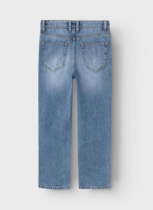 Produktbild Name it Straight Fit Jeans (164)