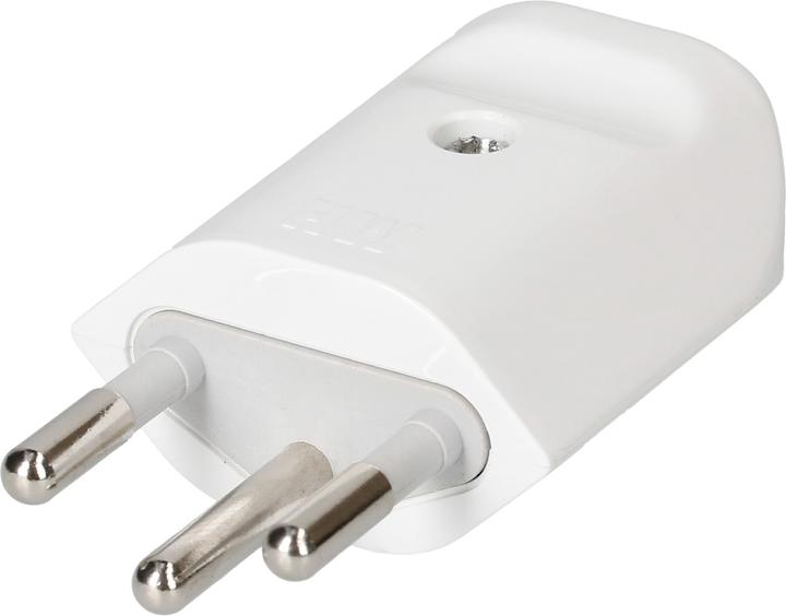 Max Hauri Stecker MH Typ 12 (Typ 12)